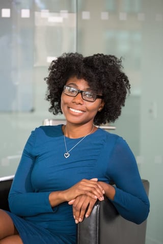 Cecilia témoignage bilan de compétences
